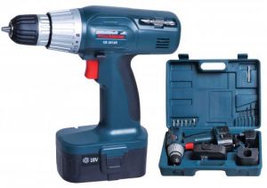 ����� �������������� BauMaster CD-3018X  18�. 2 �����. (����)