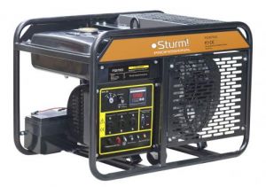  �������������� Sturm, 9500 �� !  ���.   PG87952