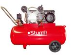  ��������� ���������� Sturm, 2400 ��, 100 �, ������ !  ���.  AC93103