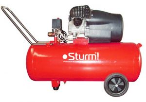  ��������� ���������� Sturm, 2400 ��, 100 � !  ���.  AC93104