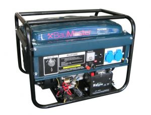 �������������� BauMaster, 2800 ��, ����������� !  ���.  PG-8730XE