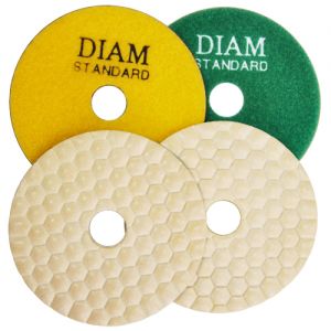 ���� ����� DIAM Dry-Standart 100/15*Standart*�����*800 ���.180405 !