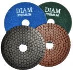 ���� ����� DIAM Wet-Premium 100/15*Premium*�������*200 ���. 000134 ! 