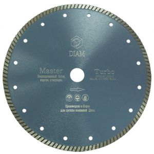 ���� ����� Master 115*2*7.5*22.23 (DIAM) ���.000158 ! 