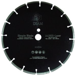 ���� ����� Simple Blade 600*3.6*7*25.4 (DIAM) ���.000170 !